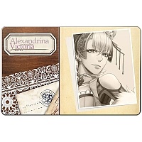 ������ ��������� ������������� Code: Realize - Alexandrina Victoria