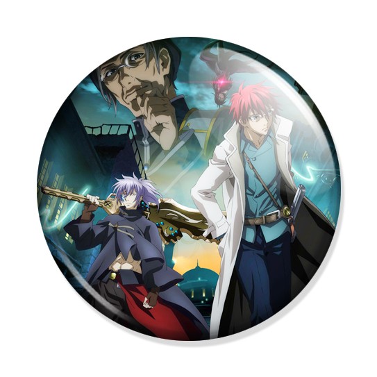 ���������� ������� ������ Dances with the Dragons - Mordin, Nidvolk, Gaius � Gigina �� ����� � ����� � �� ��, ������� ������� � �������� / Saredo Tsumibito wa Ryuu to Odoru / Dances with the Dragons / ����� � ���������