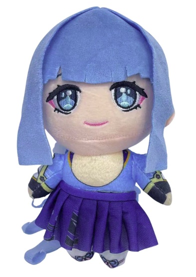 ���������� ������� ������ ������� Genshin Impact - Ayaka 230 �� �� ����� ������ ������ / Genshin Impact