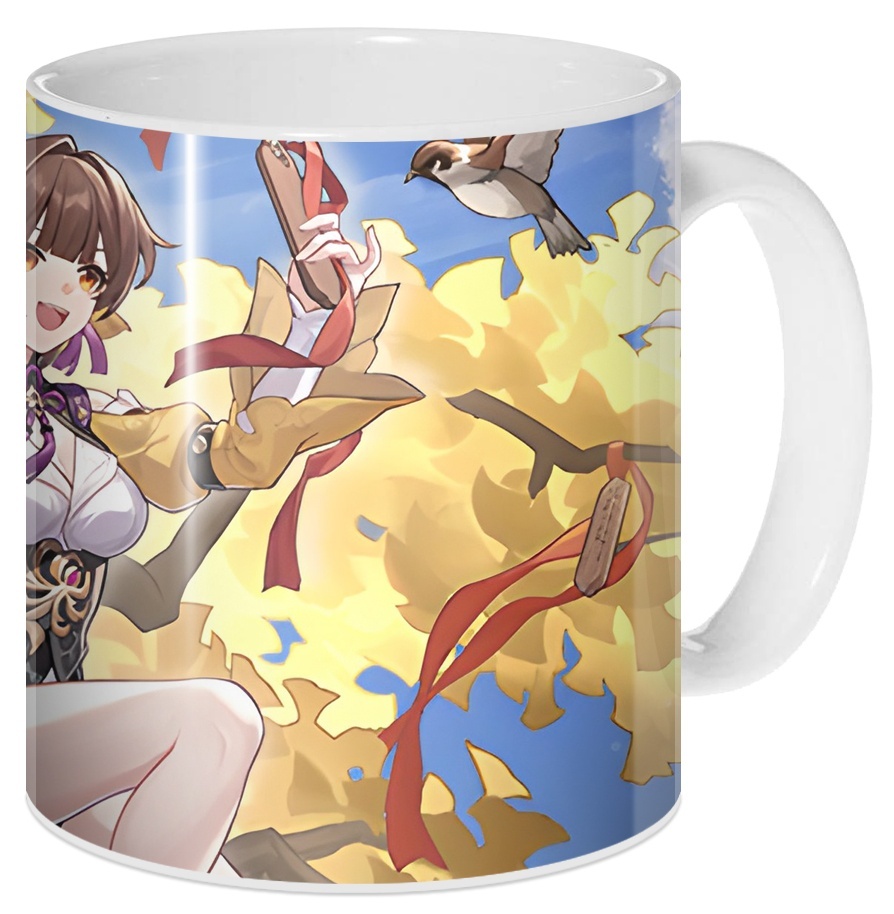 ���������� ������� ������������ ������ �� ����� ������: ���� ���� / Honkai: Star Rail / ������: �������� ������