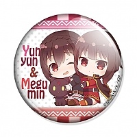 ������ ���� ������������� ���! - Chibi Yunyun & Megumin
