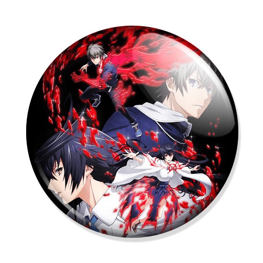 ���������� ������� ������ ������� ���������� - ������ ������ � ��� ������ �� ����� � ����� ������� ����������: ������ ����� ������ / Lord of Vermilion: Guren no Ou / Lord of Vermilion: The Crimson King