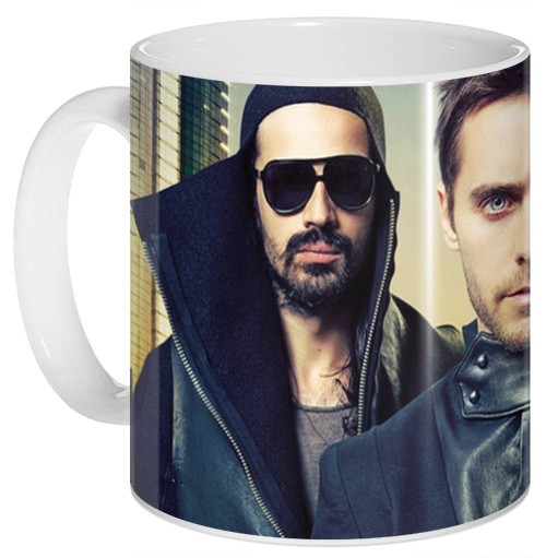 ���������� ������� ������ 30 Seconds to Mars / 30 ������ �� ����� 354032 �� ����� � ����� �������� ������ �� ����� / 30 Seconds to Mars