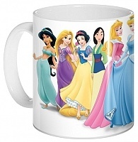 ������ Disney Princess