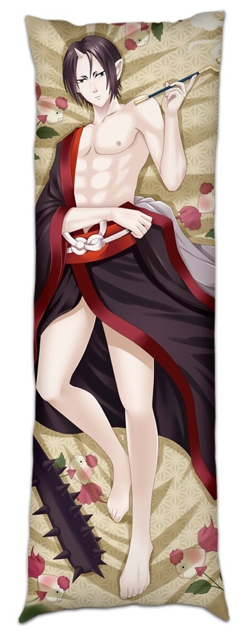 ���������� � �������� Hoozuki no Reitetsu �2