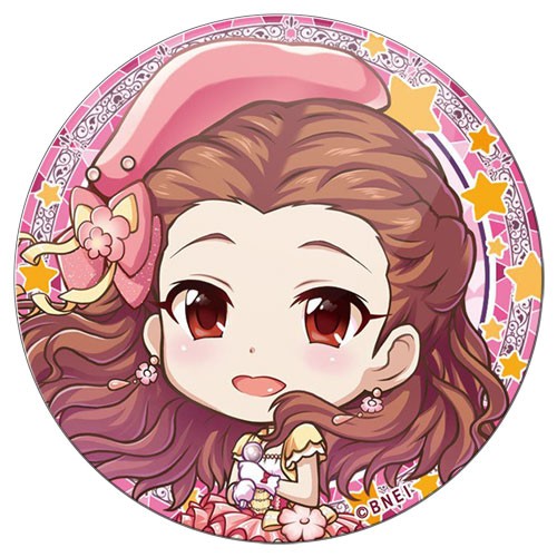���������� ������� ������ ��������� ������� Idolmaster Cinderella Girls - Hiromi Seki �� ����� � ����� ���������� / Idolmaster / THE IDOLM@STER