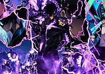 ������ �������� Solo Leveling / Shun Mizushino