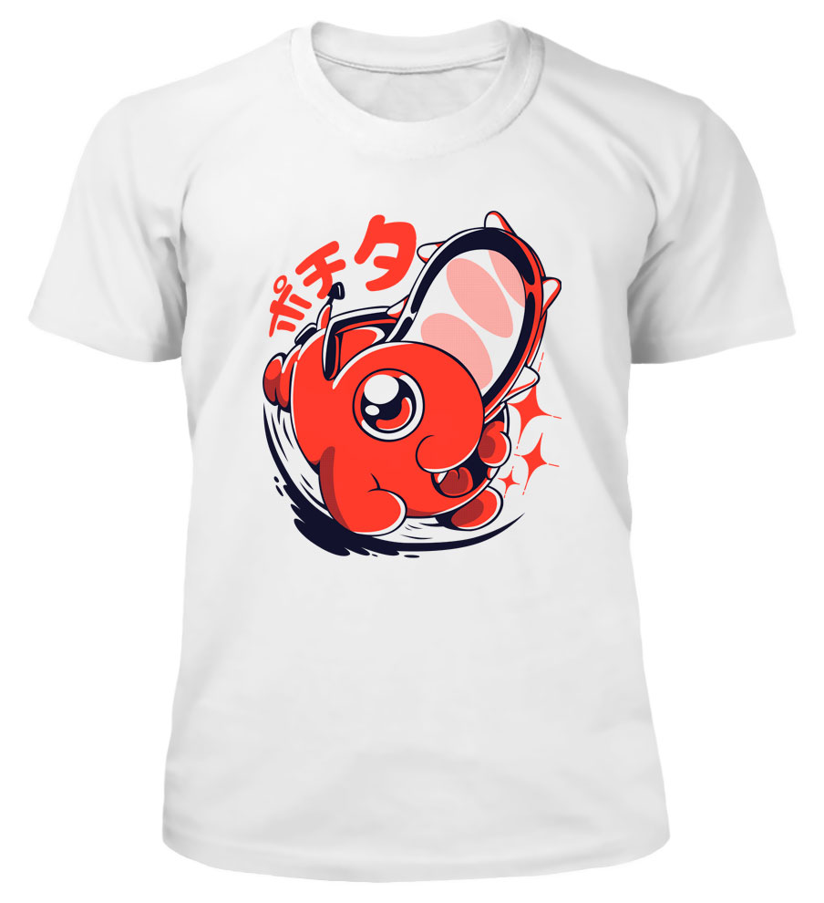 ���������� ������� ����� �������� ������ / �������-��������� �� ����� � ����� �������-��������� / Chainsaw Man