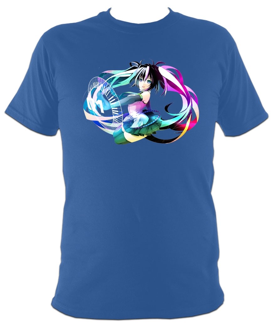 ���������� ������� ����� �������� Vocaloid 30245 �� ����� � ����� ��������� / Vocaloid