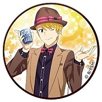 ������ ��������� ������� Idolmaster SideM Type: Mental - Rui Maita