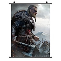 ������� �������� Assassin's Creed Valhalla - male Eivor