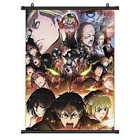     Season 1 Poster