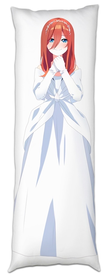 ���������� ��������� � �������� The Quintessential Quintuplets - Nakano Miku �2