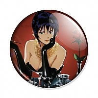  Cowboy Bebop Faye Valentine