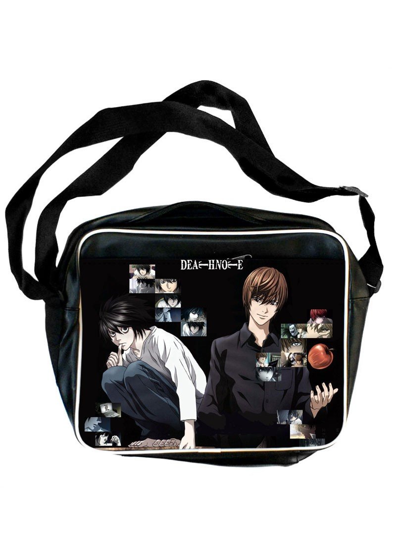 ���������� ������� ����� Death Note 51506 �� ����� � ����� ������� ������ / Death Note