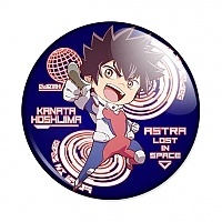 ������ Astra Lost in Space Kanata Hoshijima