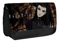   Ergo Proxy - Re-l Mayer
