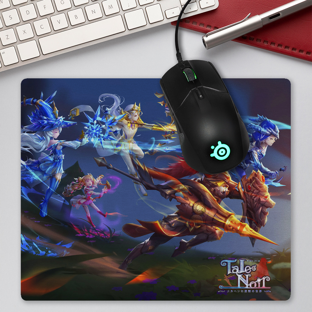 ���������� ������� ������ ��� ����� ������������� Tales Noir �� ����� � ����� Tales Noir / ������� ������ / ������ ����