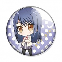 ������ Aho Girl Chibi Public Morals Chairwoman