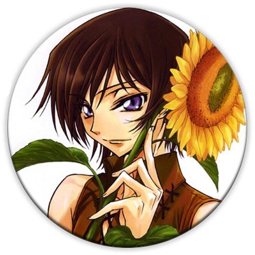 ���������� ������� ������ ��������� ������� ��� ���� �� ����� � ����� ��� ���� / Code Geass