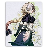 ������ ��� ����� ������������� Fate/Apocrypha Joan of Arc