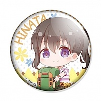 ������ Encouragement of Climb: Third Season - Chibi Hinata