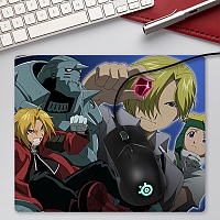 ������ ��� ����� Fullmetal Alchemist 60130