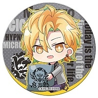    Hypnosismic Division Rap Battle - Hifumi Izanami