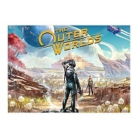 ������ �������� "The Outer Worlds"