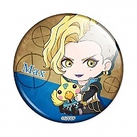 ������ Double Decker! Doug & Kirill - Chibi Maxine