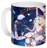 ������ Genshin Impact - ���� � �����