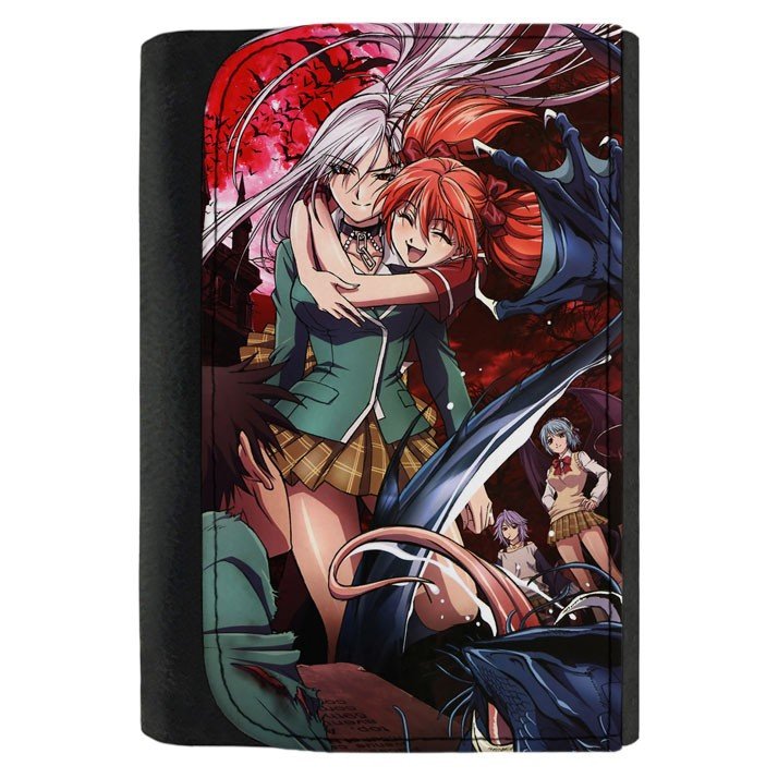 ���������� ������� ������� ������ Rosario+Vampire 330873 �� ����� � ����� ������� + ������ / Rosario + Vampire / Rosario to Vampire