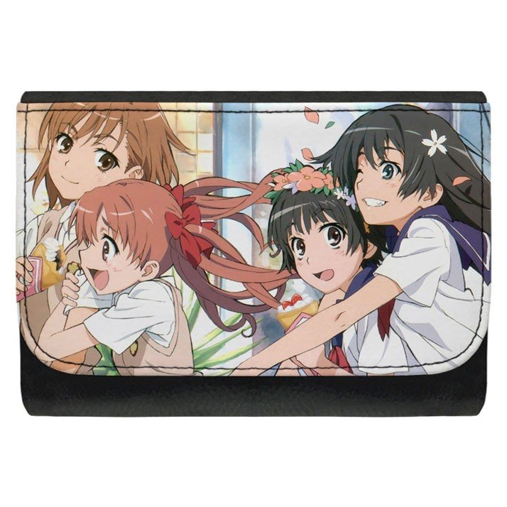 ���������� ������� ������� ������ To Aru Majutsu no Index 331050 �� ����� � ����� ������ ���������� / Toaru Majutsu no Index