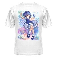 ����� �������� Touhou Project - Cirno 360835