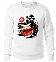 ��������� Genshin Impact - Klee Bomb