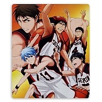 ������ ��� ����� Kuroko no Basuke 56124