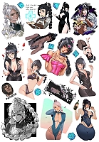 �������� Baldur�s Gate 3 Shadowheart