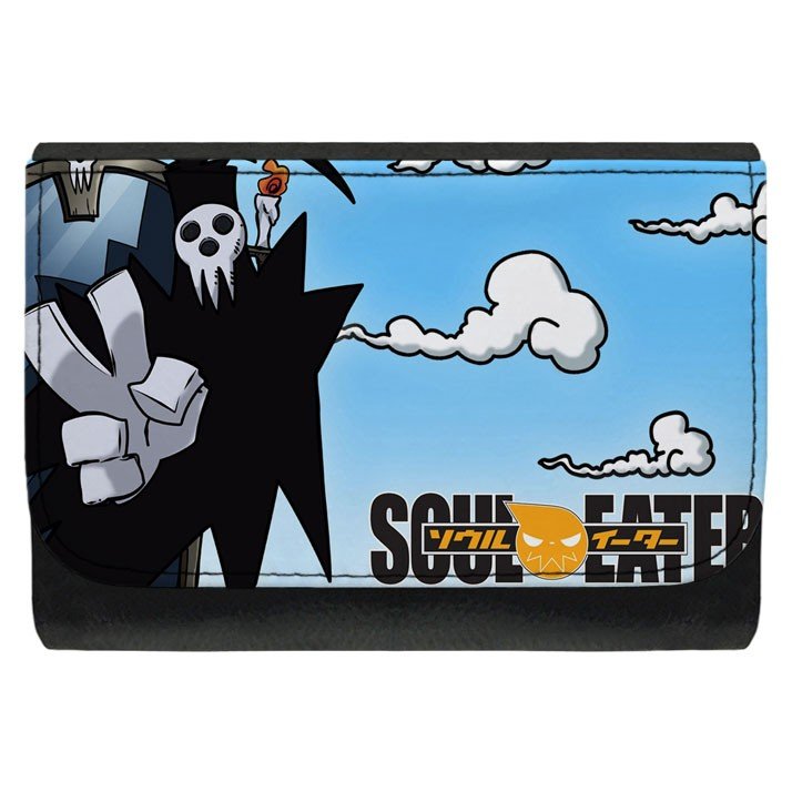 ���������� ������� ������� ������ ���������� ��� No.1 �� ����� � ����� ���������� ��� / Soul Eater