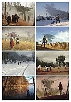 ������� ��������� Iron Harvest World of 1920+ No.3