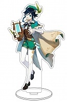 ������� ��������� Genshin Impact - ����� (Venti)