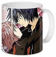  Shugo Chara! 235420