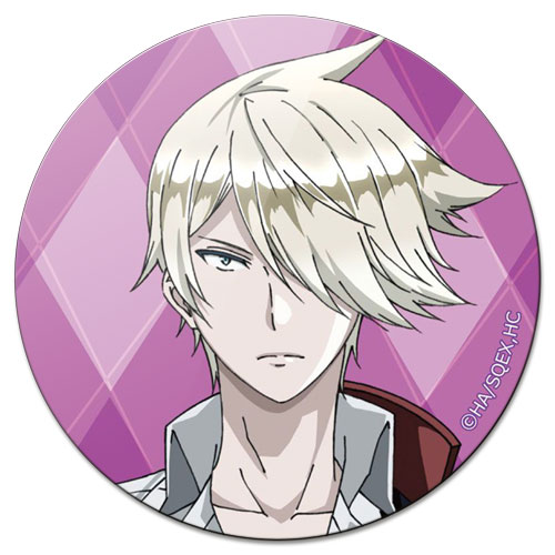 ������ ��������� ������� Oushitsu Kyoushi Haine Kai von Granzreich