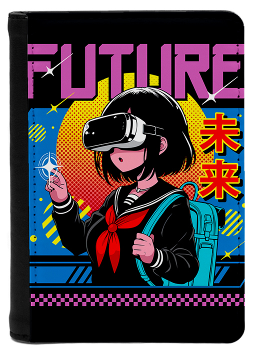 ������� �� ������� Future Girl