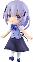  Gochuumon wa Usagi Desu ka? Bloom: Chino