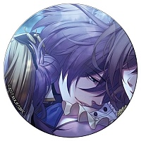 ������ ��������� ������� Sengoku Night Blood - Kagemochi Amakasu Ver.2