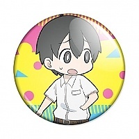 ������ Ueno-san wa Bukiyou - Tanaka Ver.2