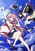      / Ao no Kanata no Four Rhythm [12  12]