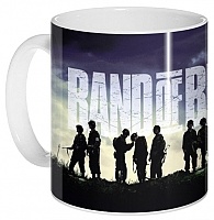 ������ Band of Brothers 351425