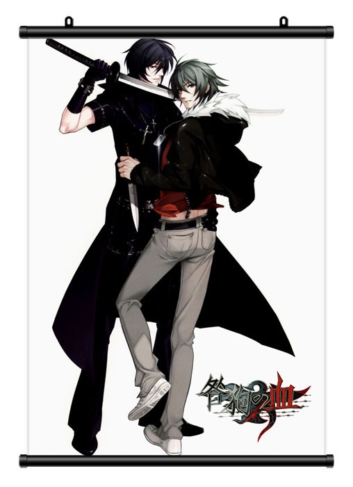 ���������� ������� ������� �������� Togainu no Chi 99599 �� ����� � ����� ����� ��������� ��� / Togainu no Chi / ����� ��������� ��� / ����� �������� ������