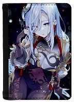 ������� �� ������� ������ Genshin Impact - ���� ��